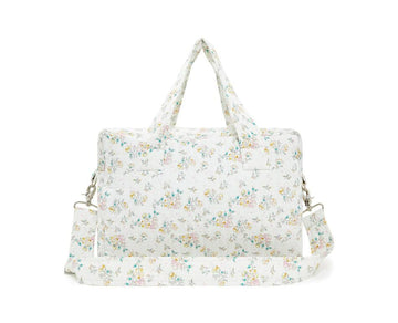 luiertas - fleur odette - Bonton